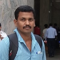 Vasanthamoorthy Arulanantham