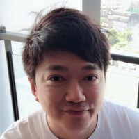 Eddie Hsu