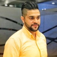 Harnish Verma