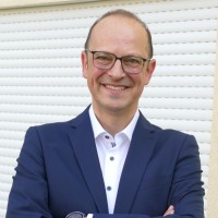 Reinhard Eberl