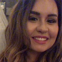 Janis Ortega