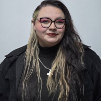 Gislaine Córdova Maluenda