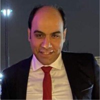 Mohamed Saber