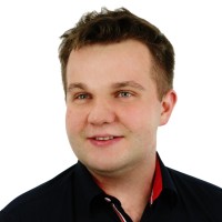 Robert Modliński