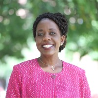 Kaweeda G. Adams