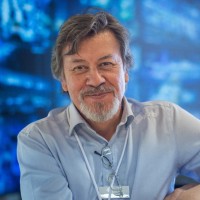Ricardo R. Cancino Chüden