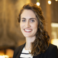 Siobhán Kelly, Mph