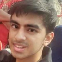 Amal Srivastav
