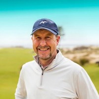 Steven Brooks MacDonald