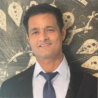 Akshay Kumar CCIM Candidate
