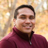 David Edward Molano, MBA