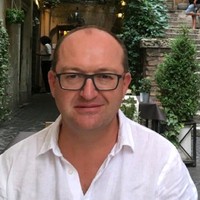 Stephane QUINIOU