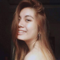 Christine Joy Pagayoya