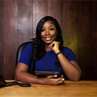 Candace O’Brian, Bsc, Mba