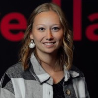 Jozie Sudmann
