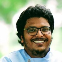 Varun Krishna Manne