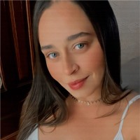 Ana Caroline Oliveira Gomes