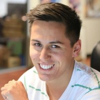 Raul Perez