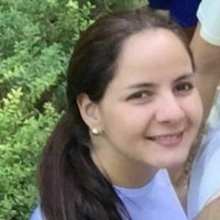 Maria Carolina Perez Story