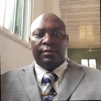 Pastor Adeshina Amos Adewunmi