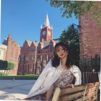 Gakki Wang