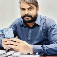 Syed Sabir Shah
