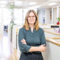 Jane Bruce