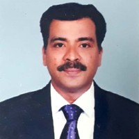 Sanjeev Nagarkatte
