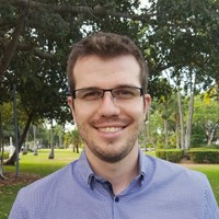 Kyle Dixon