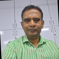 Ramakrishna Manyam Gopalachary