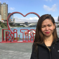 Geraldine De Asis