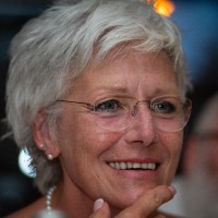 Martina Lange