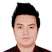 Bikash Gurung