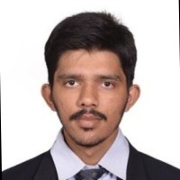 Manikandan S