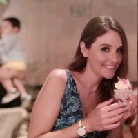 Evangelia Papazoglou