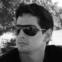 Renzo Martorell Vasquez