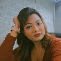 Nayanika Deb