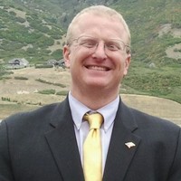 Christopher High