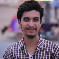 Muhammad Moaz