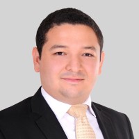 Eduardo Cabrales
