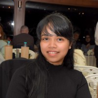 Kavitha Perumal