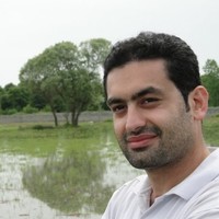 Mehdi Samimi