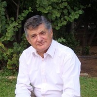 Demetrios Panagiotakopoulos