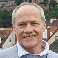 Rich Mckinless