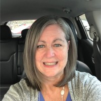 Mary Anne Faudale