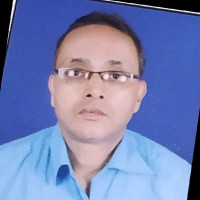 Rajesh Kumar Agarwal