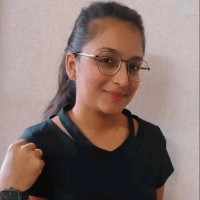 Rushika Dobariya