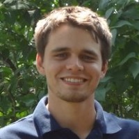 Josh Dickson