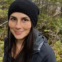 Robin Michigiizhigookwe Clark