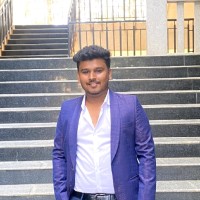 Gagan V Nayak